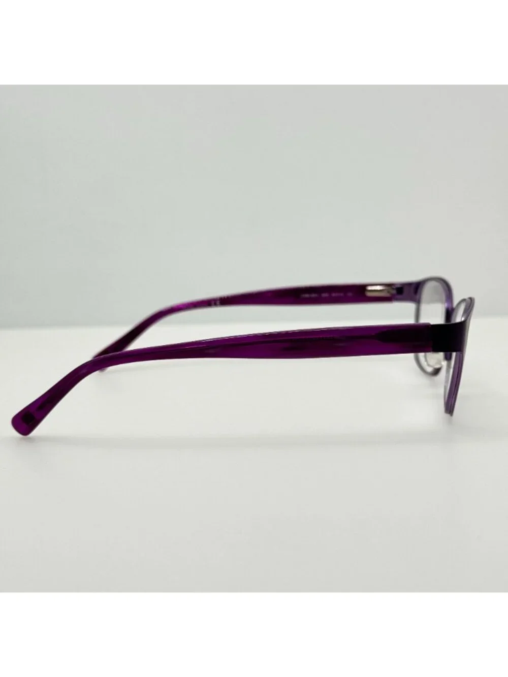 Marchon Eyeglasses Eye Glasses Frames NYC Uptown Chelsea 500 52-16-135